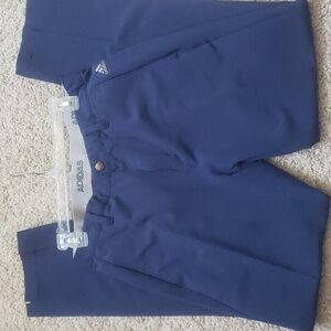 Men's Adidas golf pants stretch